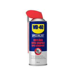 WD-40 Specialist Super Penetrating Oil 400 ml