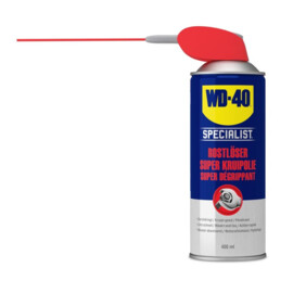 WD-40 Specialist Super Penetrating Oil 400 ml