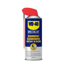 WD-40 Specialist Silikon-Spray 400 ml