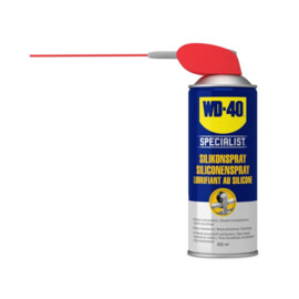 WD-40 Specialist Siliconenspray 400 ml